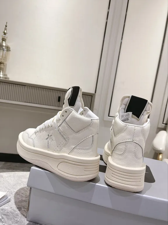 Rick Owens Shoe 